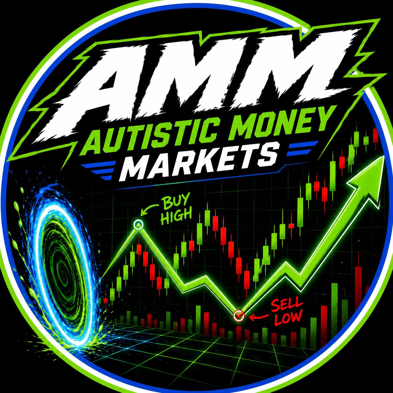 AMM logo